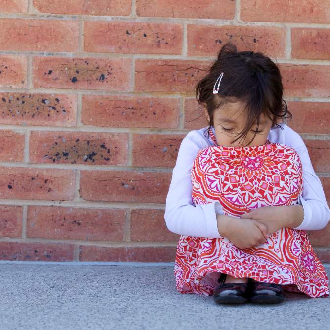 Día Internacional contra la Violencia y Acoso Escolar
