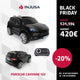 BLACK FRIDAY EN INJUSA: PREPÁRATE PARA NAVIDAD