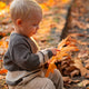 5 ACTIVIDADES PARA HACER EN OCTUBRE CON NIÑOS