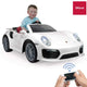 ¿COCHES ELÉCTRICOS PARA NIÑOS? CONTROLADOS POR EL MÓVIL, POR FAVOR