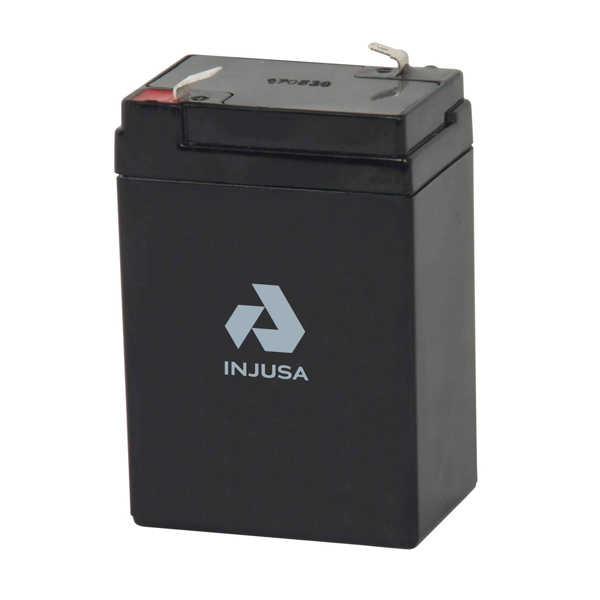 Batería Recargable 6V 4,5 Ah Injusa