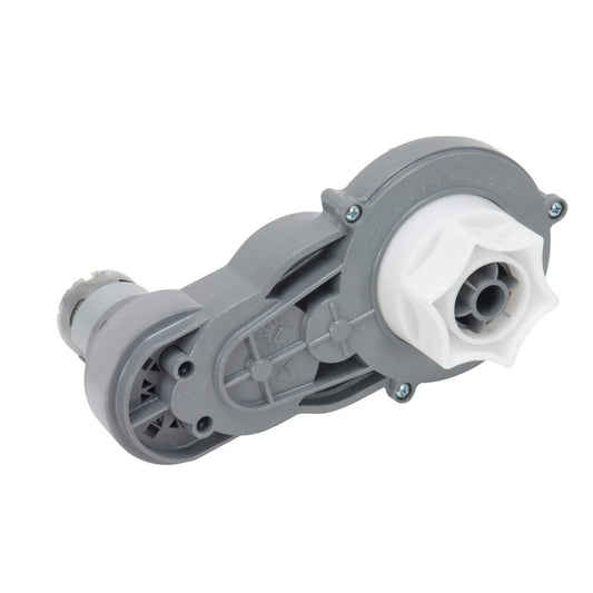 Reductor Grande 6V con Motor