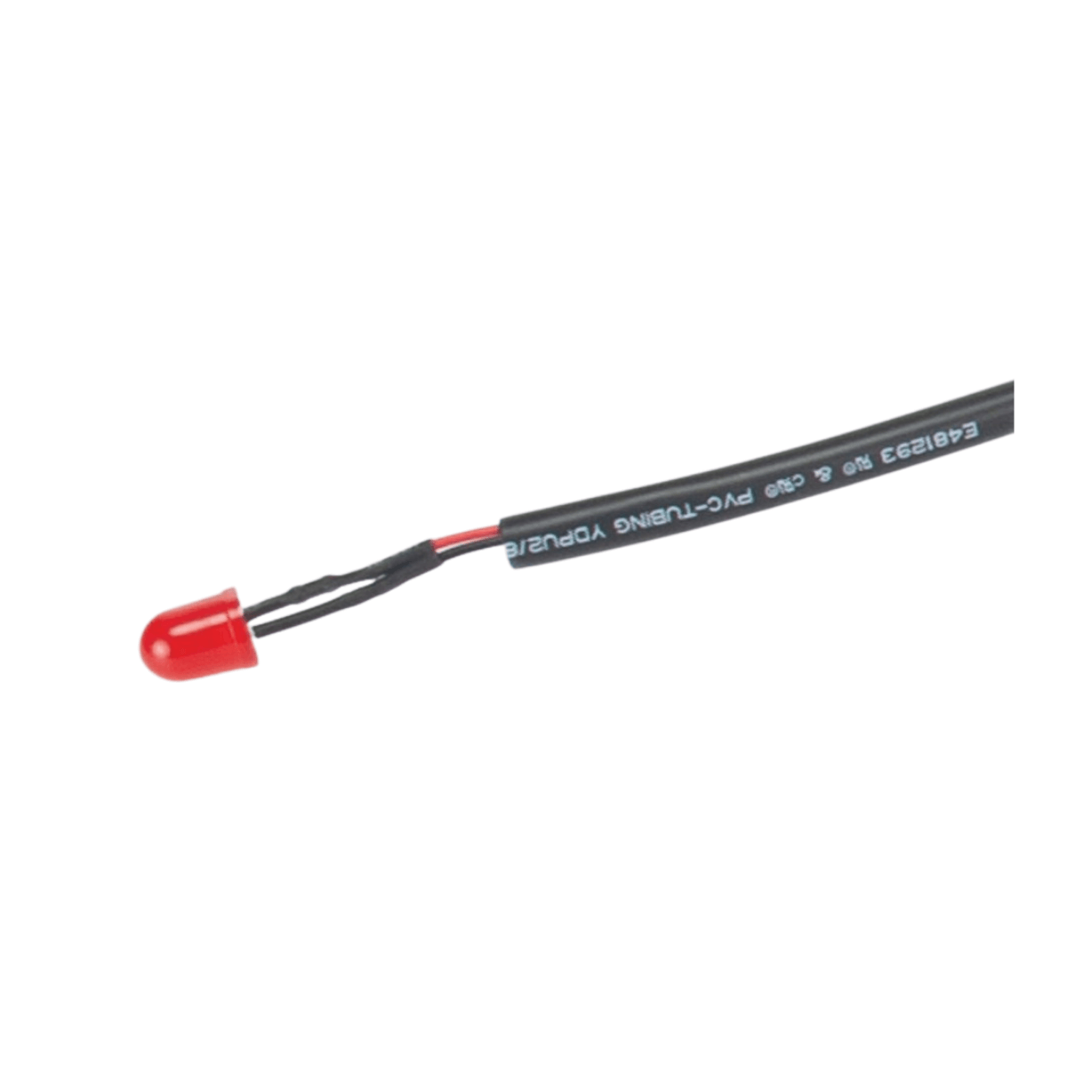 Cable Rojo LED para 6025 - 649 Injusa