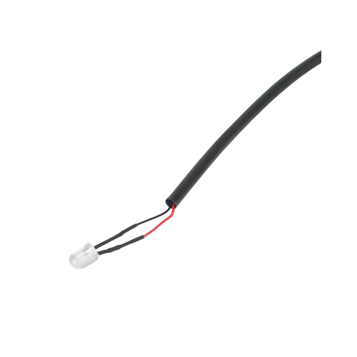 Cable Blanco LED para Quad Hunter Ref. 6024