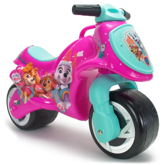 Moto Correpasillos Neox Paw Patrol Everest