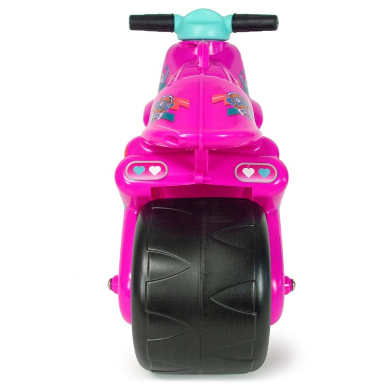 Moto Correpasillos Neox Paw Patrol Everest