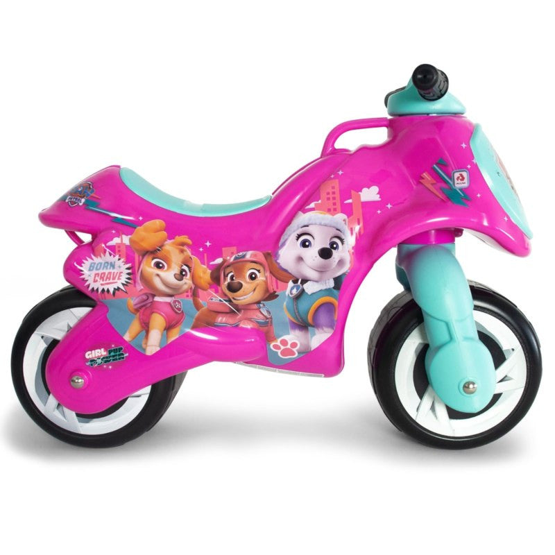 Moto Correpasillos Neox Paw Patrol Everest