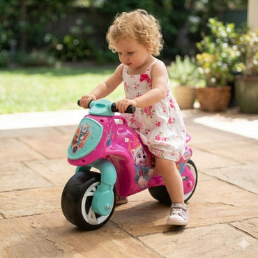 Moto Correpasillos Neox Paw Patrol Everest