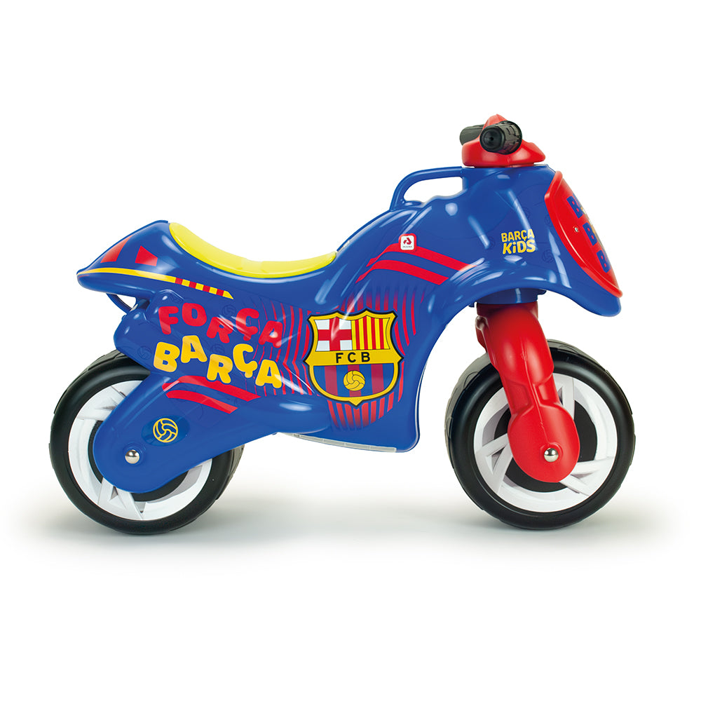 Moto Correpasillos Neox FC Barcelona