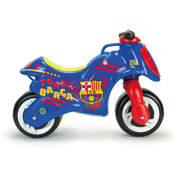 Moto Correpasillos Neox FC Barcelona