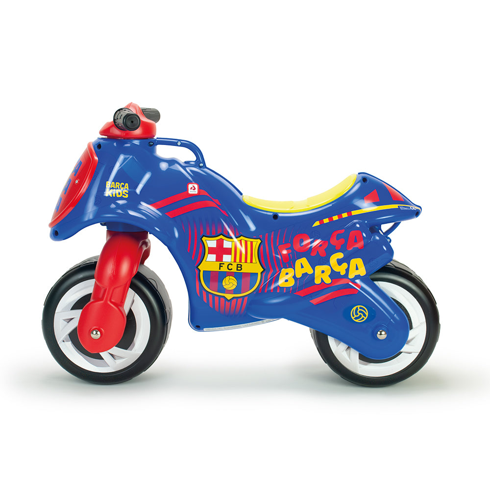 Moto Correpasillos Neox FC Barcelona