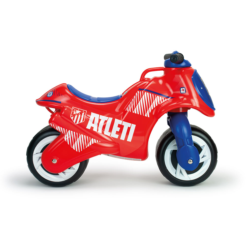 Moto Correpasillos Neox Atlético de Madrid
