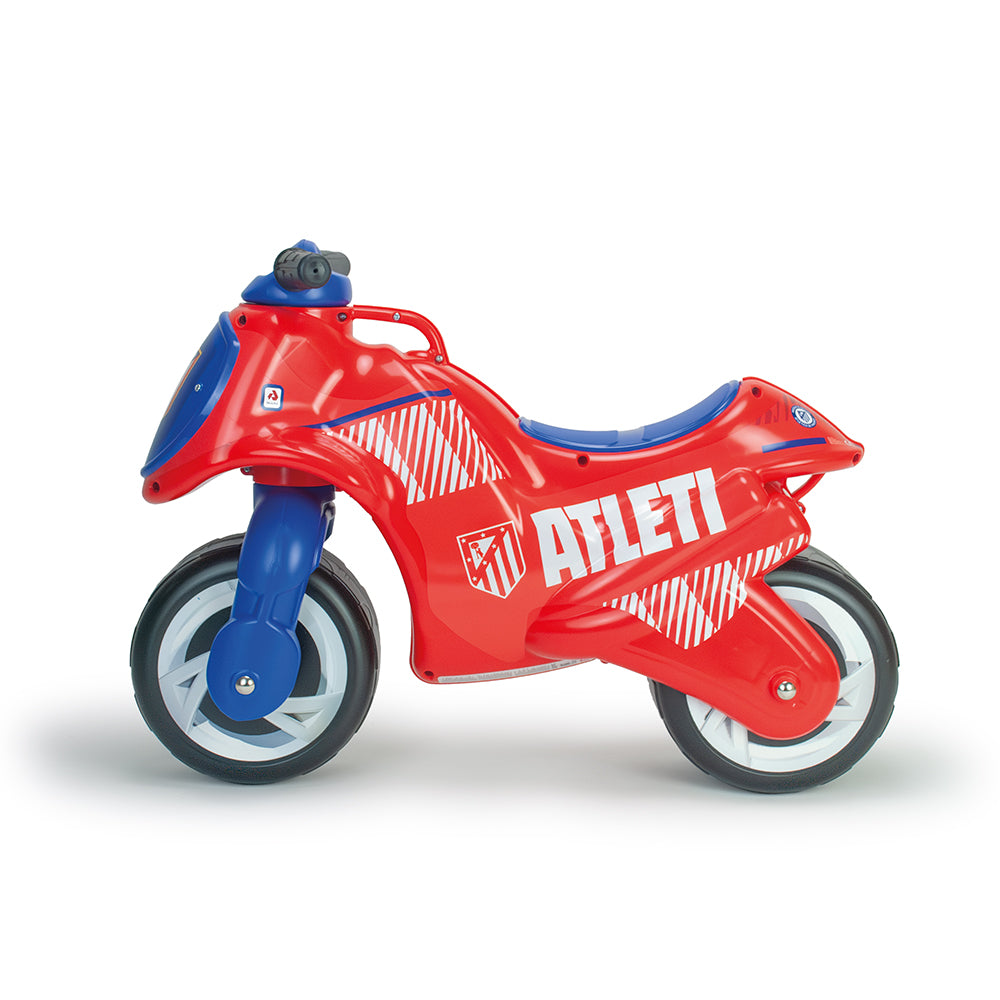 Moto Correpasillos Neox Atlético de Madrid