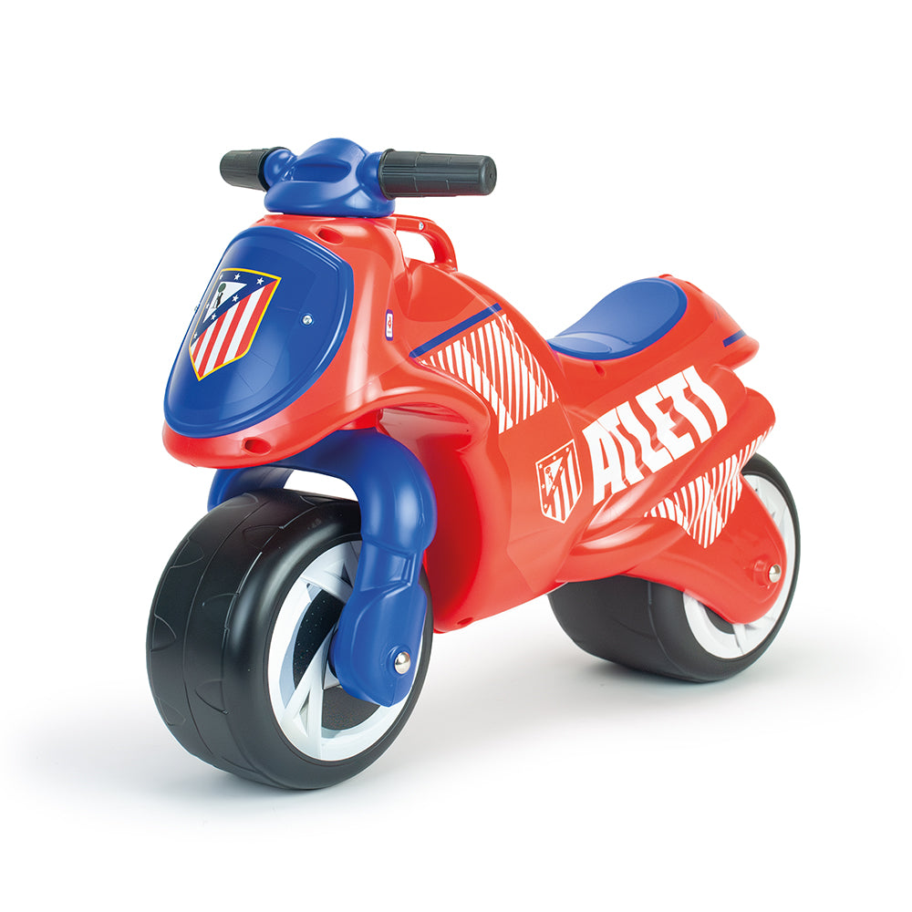 Moto Correpasillos Neox Atlético de Madrid