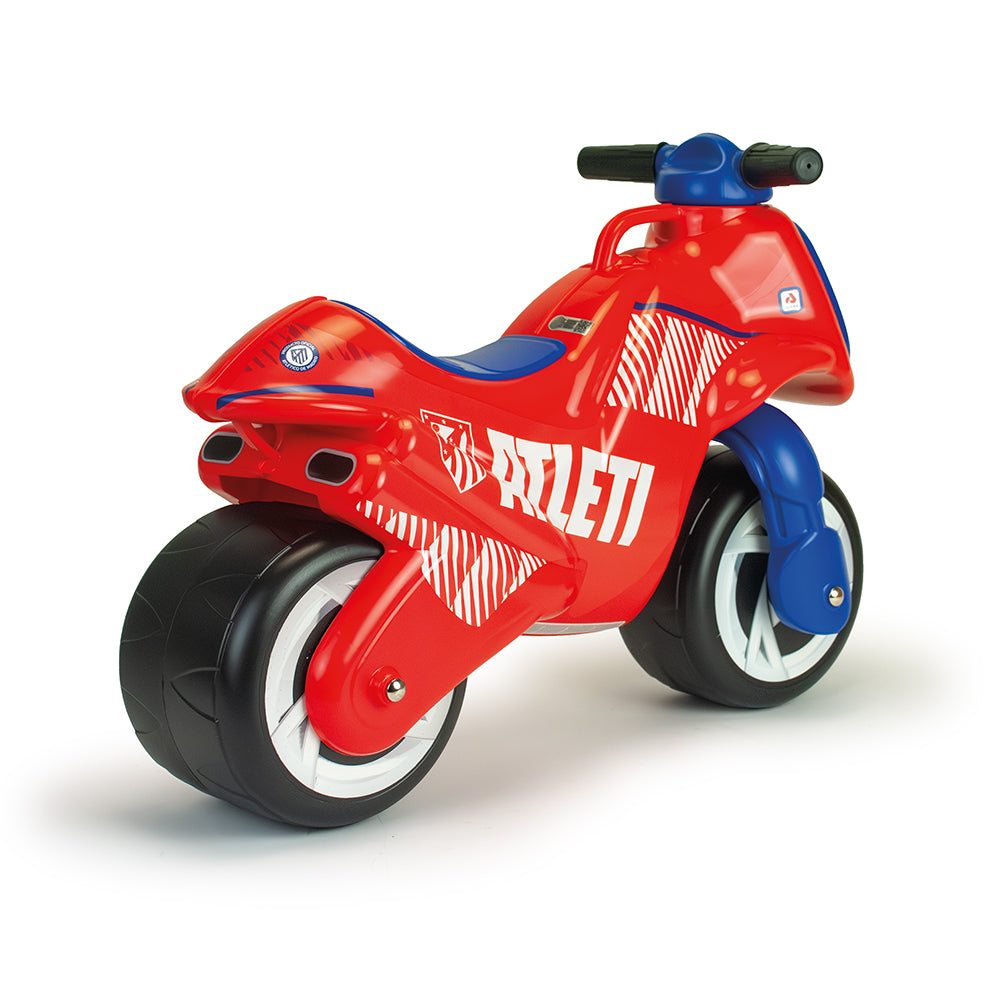 Moto Correpasillos Neox Atlético de Madrid