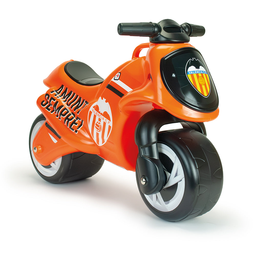 Moto Correpasillos Neox Valencia CF