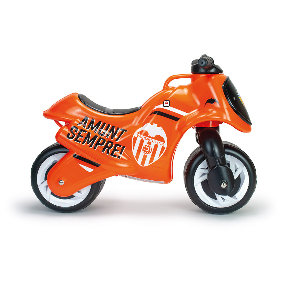 Moto Correpasillos Neox Valencia CF