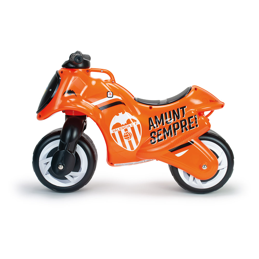 Moto Correpasillos Neox Valencia CF