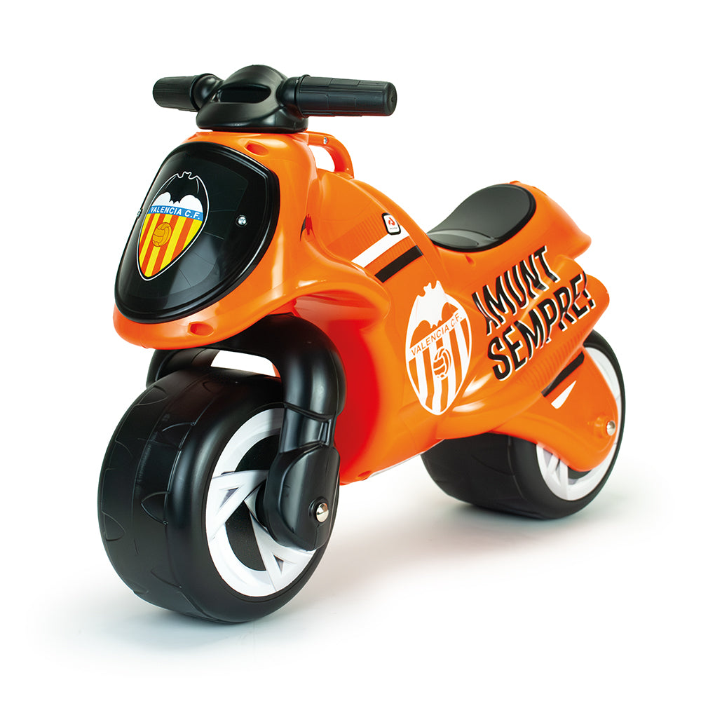 Moto Correpasillos Neox Valencia CF