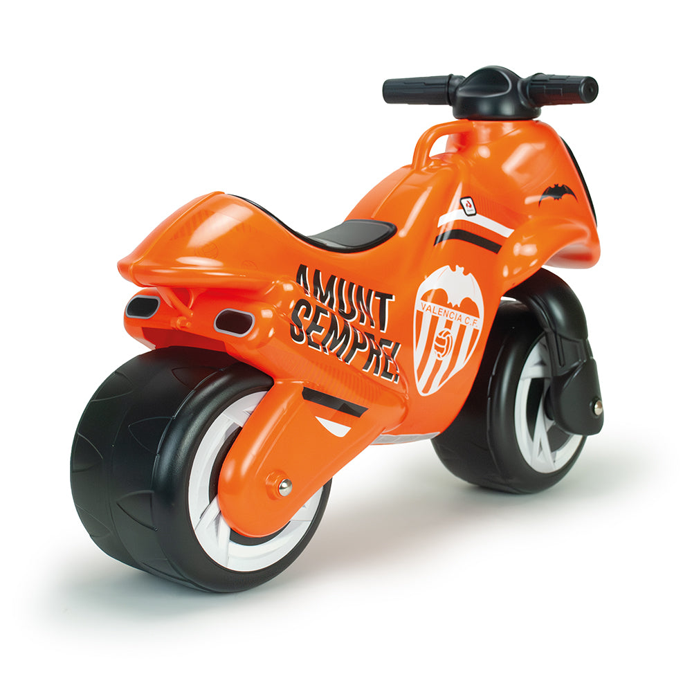 Moto Correpasillos Neox Valencia CF