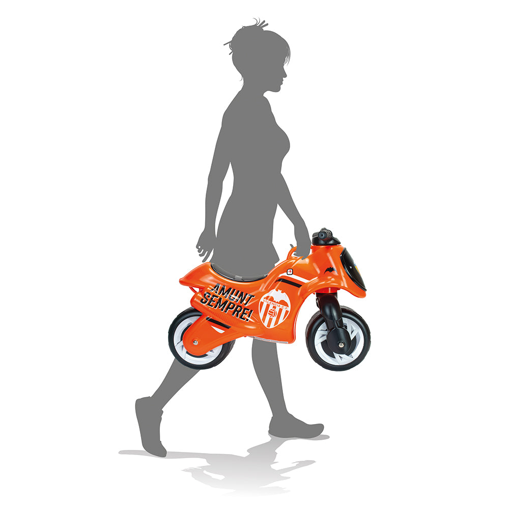 Moto Correpasillos Neox Valencia CF