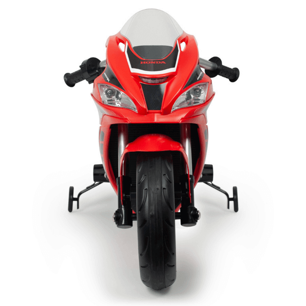 Moto Eléctrica Infantil Honda CBR 12V Injusa