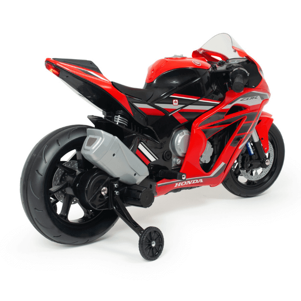Moto Eléctrica Infantil Honda CBR 12V Injusa