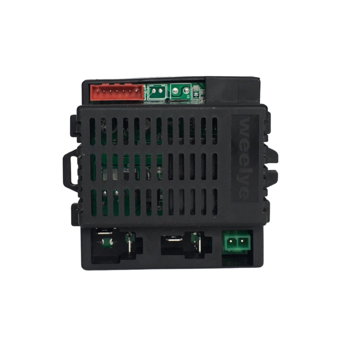 Centralita Porsche Cayenne 12V Injusa