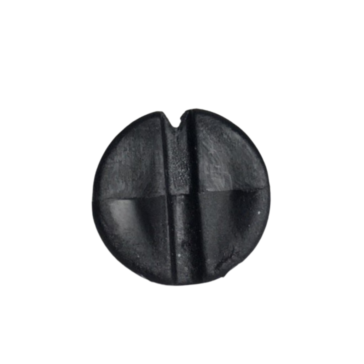 Tapón Negro Asiento para Gama 649 Injusa