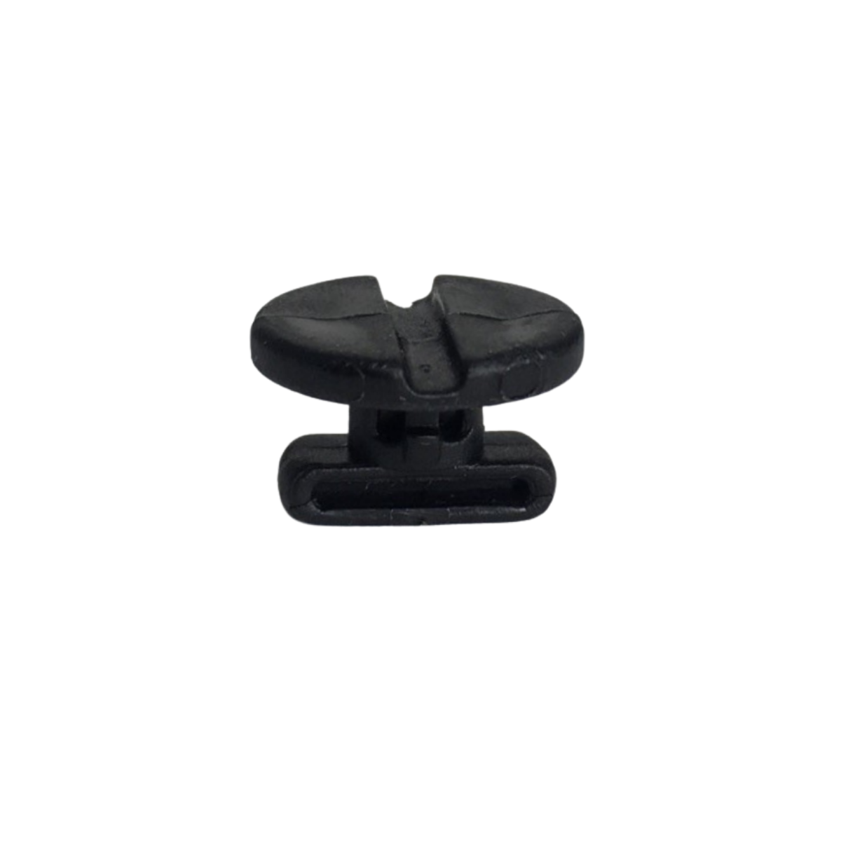 Tapón Negro Asiento para Gama 649 Injusa