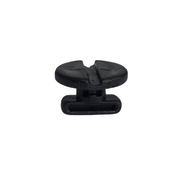Tapón Negro Asiento para Gama 649 Injusa