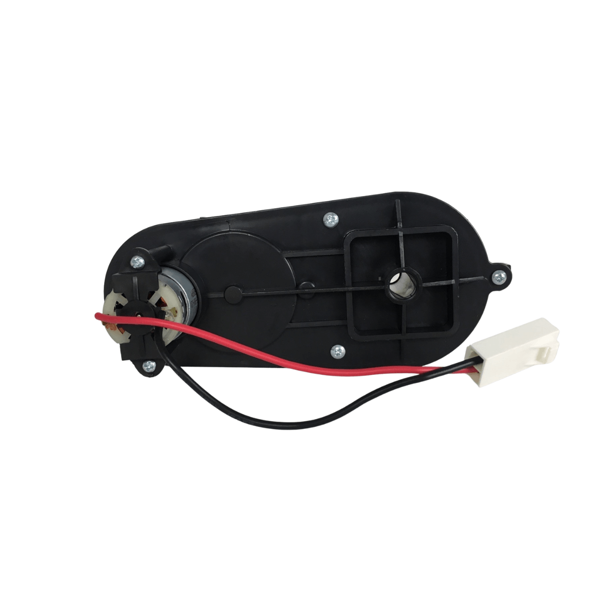 Motor de Dirección de la Referencia 719 Injusa