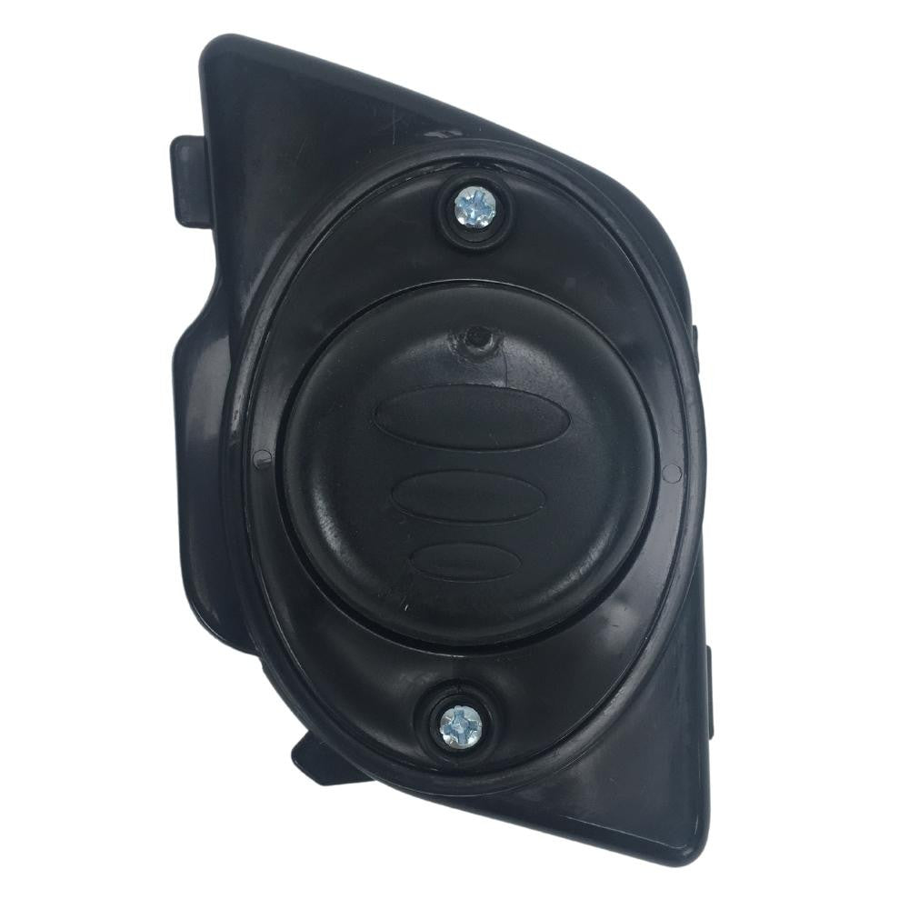 Pedal Acelerador Gama 124 - 125 Injusa