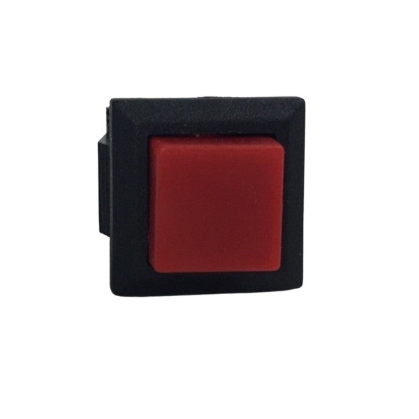Pedal Acelerador Gama 124 - 125 Injusa