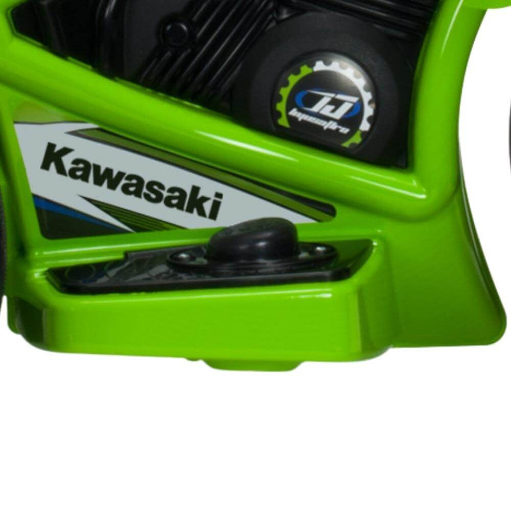 Pedal Acelerador Gama 760 - 761 Injusa