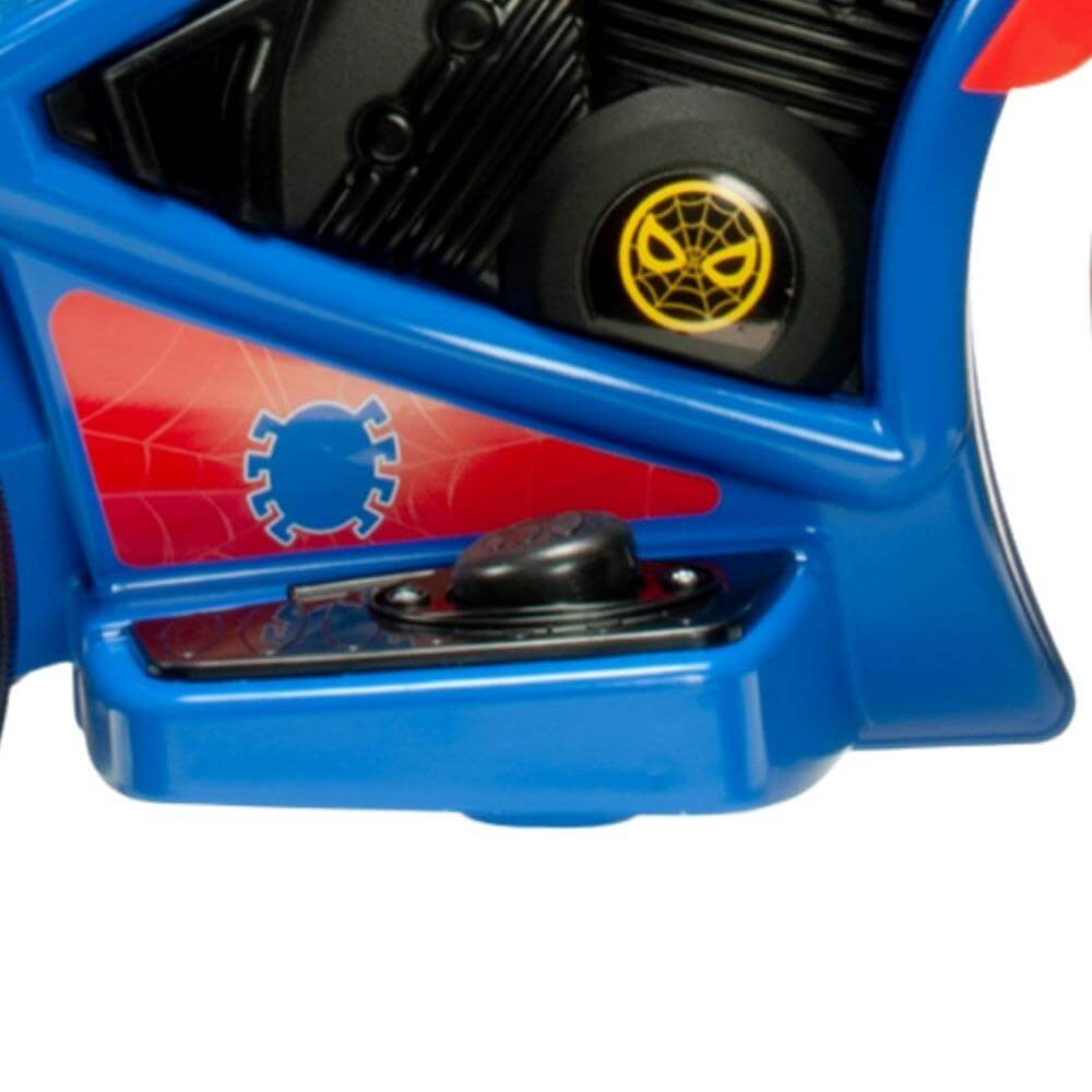 Pedal Acelerador Gama 760 - 761 Injusa
