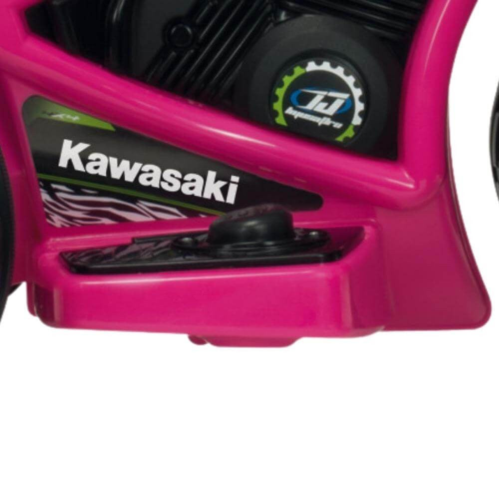 Pedal Acelerador Gama 760 - 761 Injusa