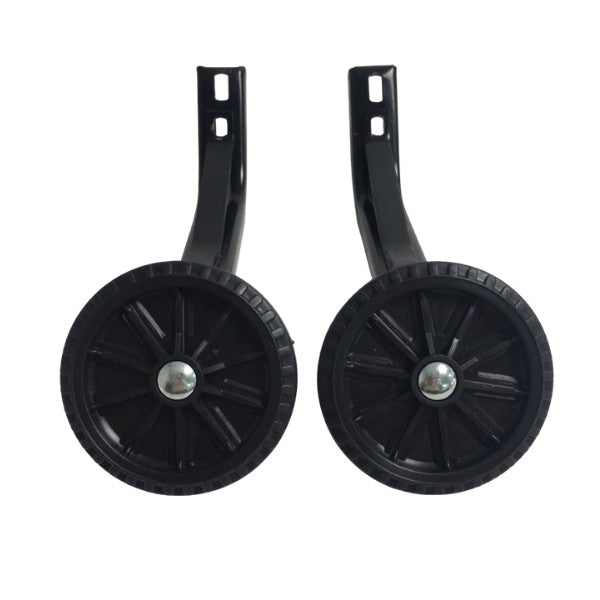 Ruedines Estabiciclos Motos 6V y 12V