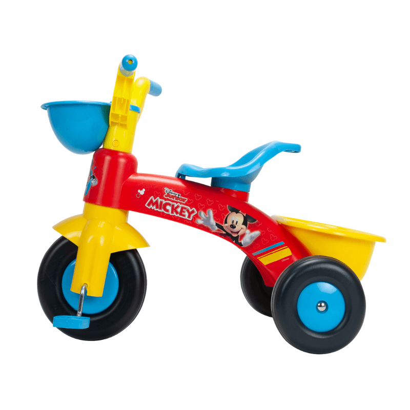 Triciclo Trico Max Mickey Mouse