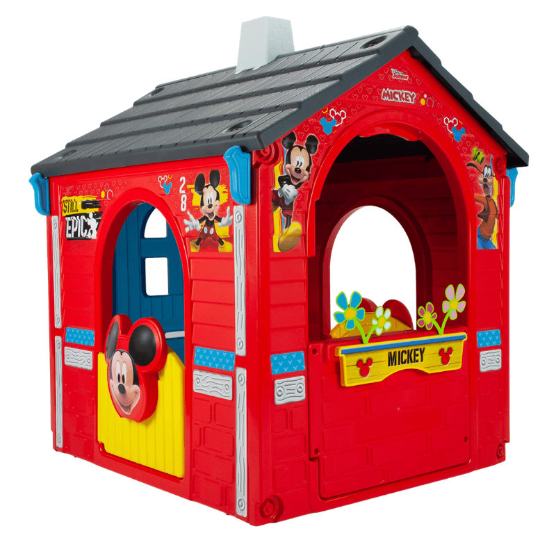 Casa de Juguete Mickey Mouse