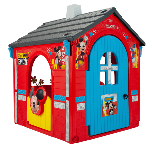 Casa de Juguete Mickey Mouse