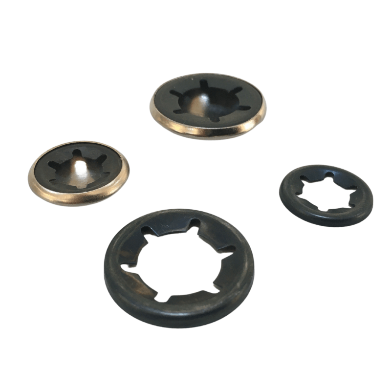 Aranlocks para Correpasillos Motos y Quads