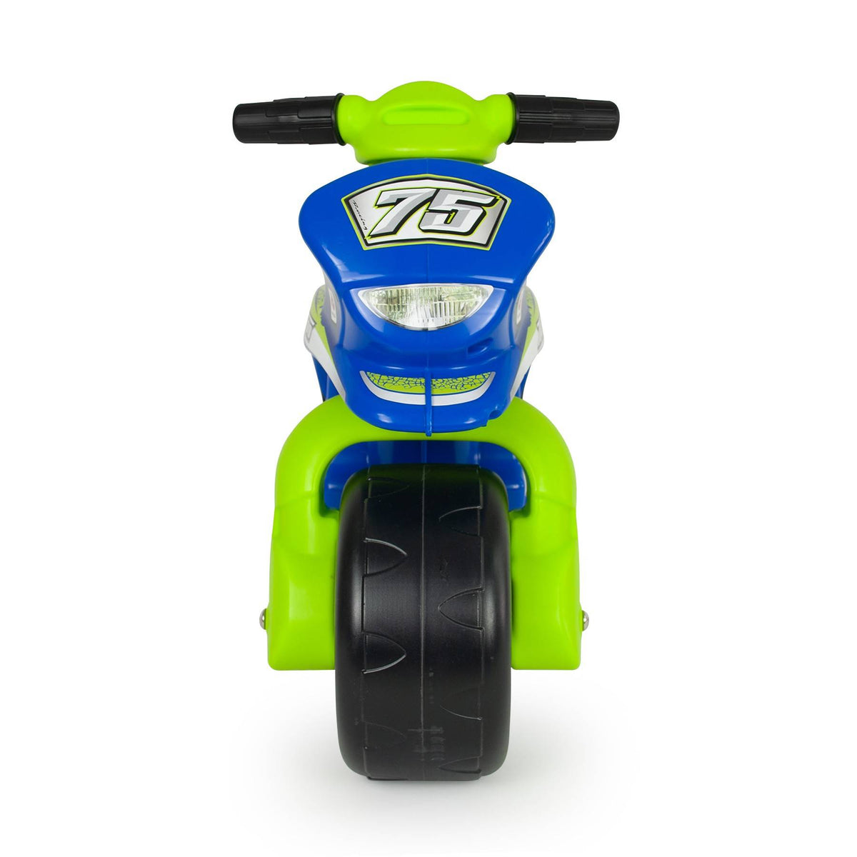Moto Correpasillos Tundra Tornado Azul