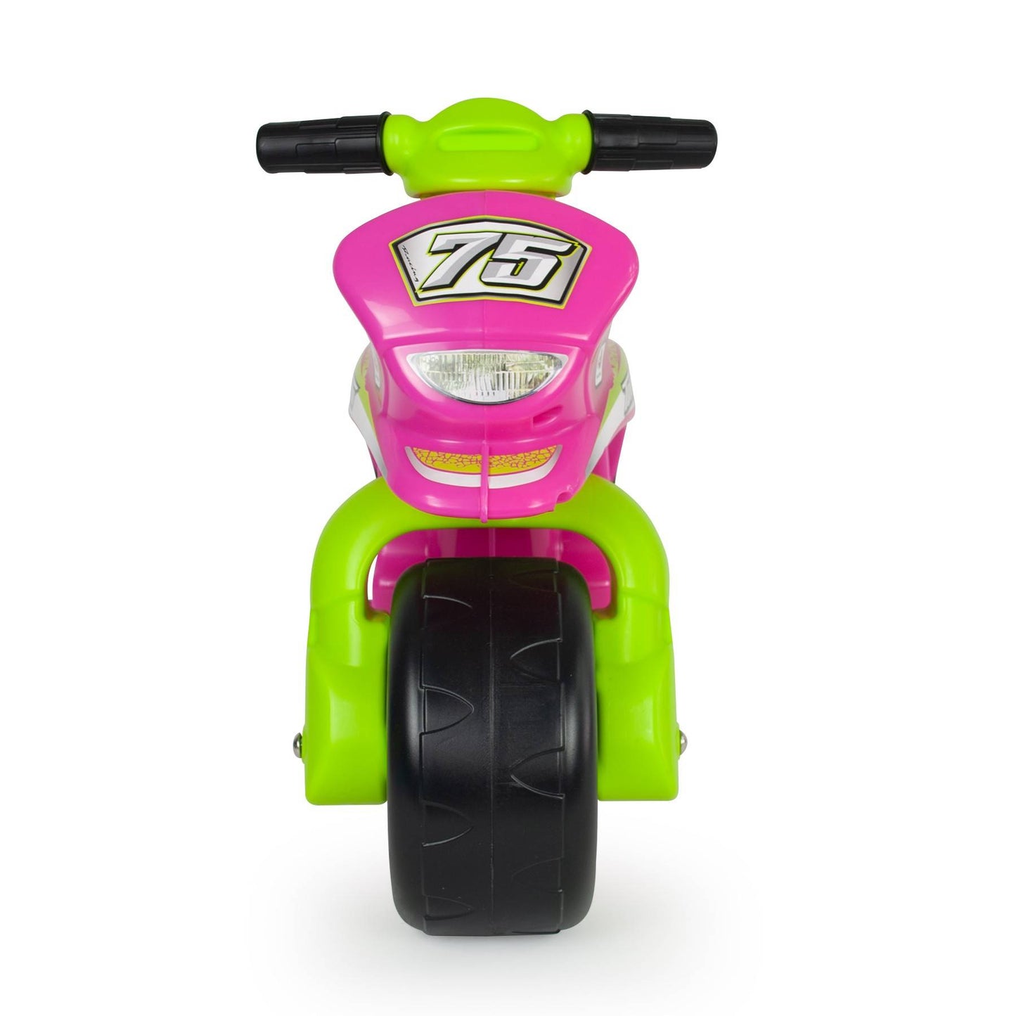 Moto Correpasillos Tundra Tornado Rosa