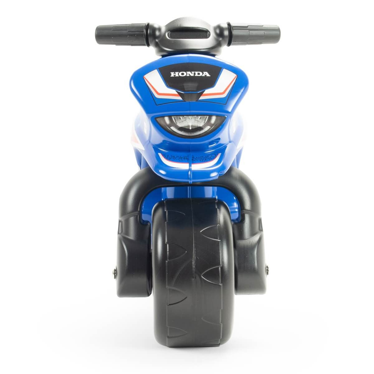 Moto Correpasillos Tundra Honda Azul