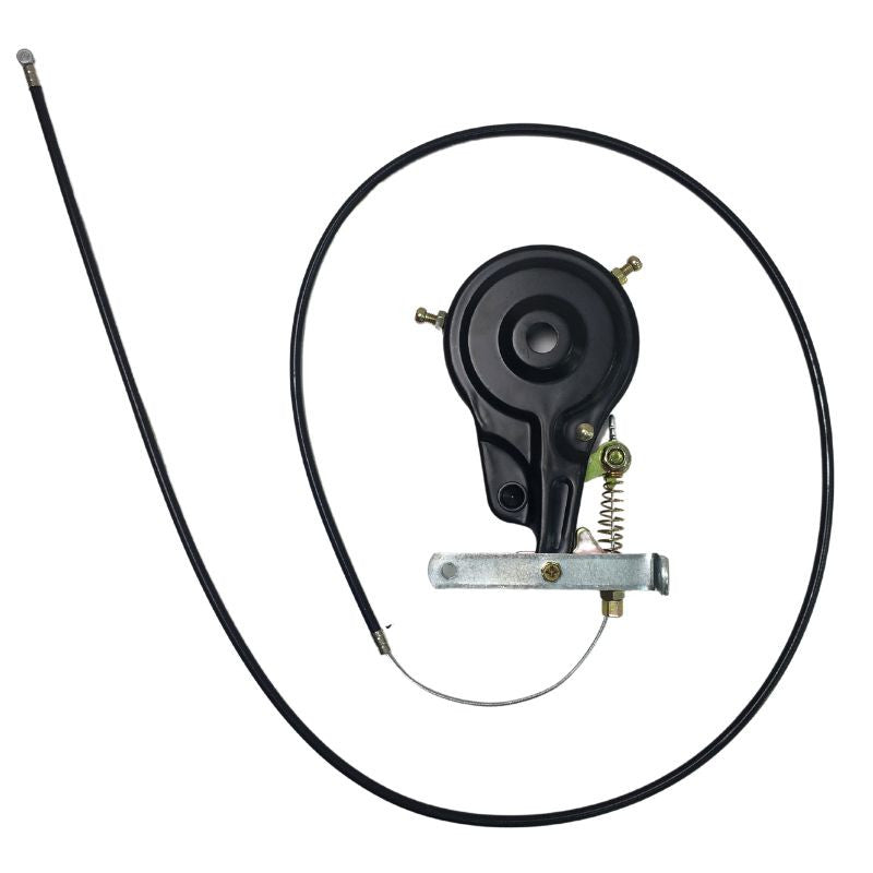 Freno de Tambor para Motos 24V Injusa