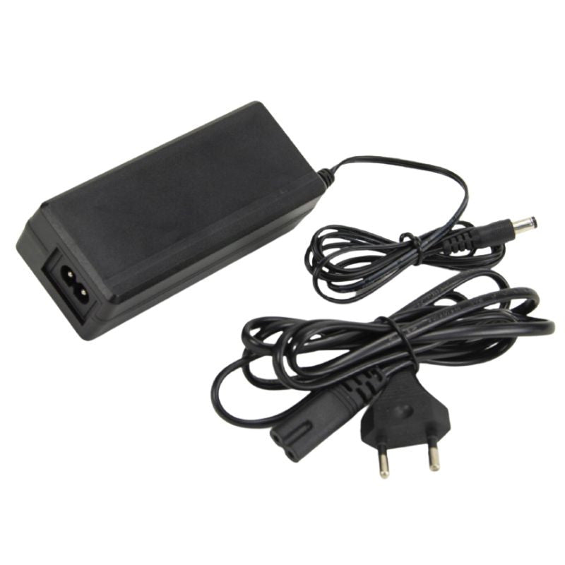 Cargador Batería Litio e-Bike 24V