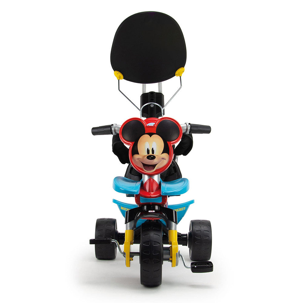 Triciclo Evolutivo Mickey Mouse
