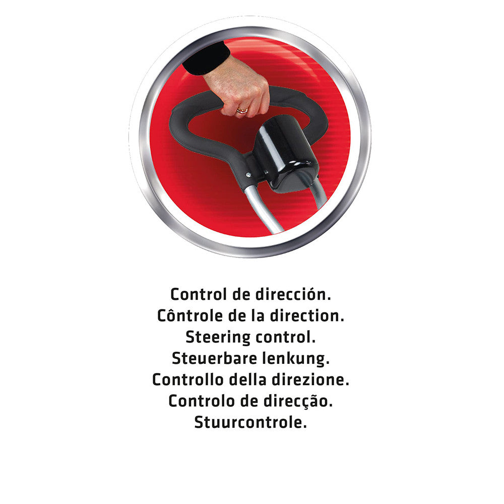 Triciclo Evolutivo Mickey Mouse