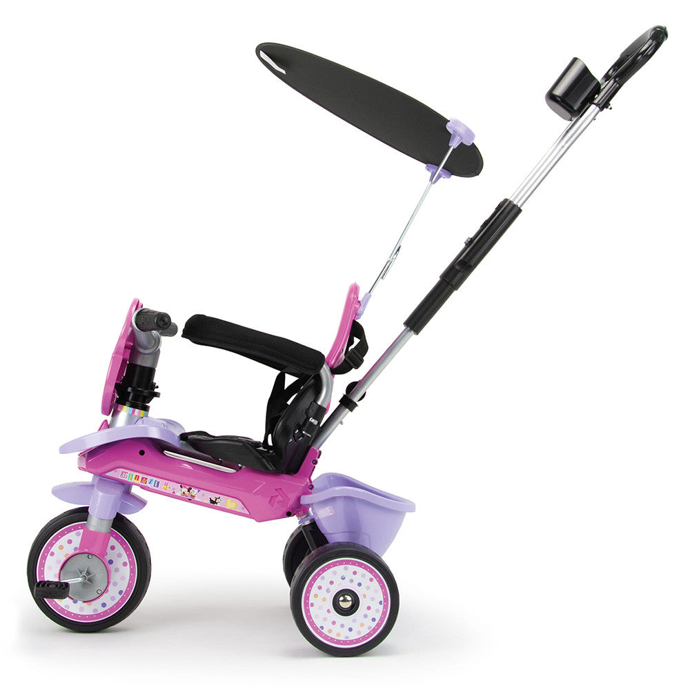 Triciclo Evolutivo Minnie Mouse
